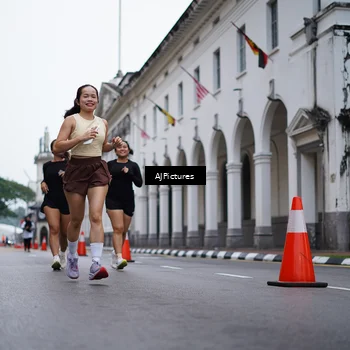 Runner Photo 8087452