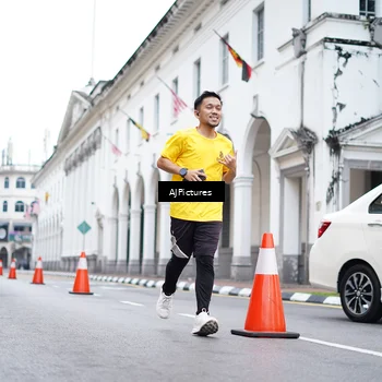 Runner Photo 8087455