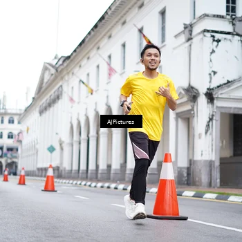 Runner Photo 8087457