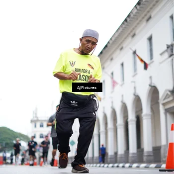 Runner Photo 8087462