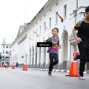 Runner Photo 8087463