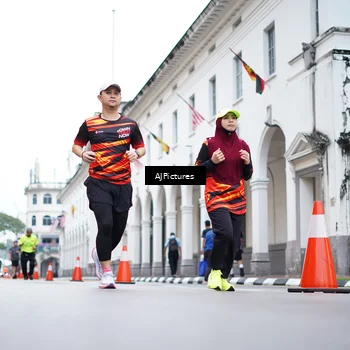 Runner Photo 8087467