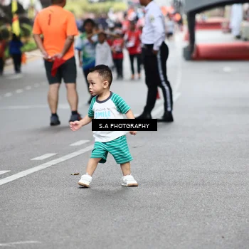 Runner Photo 8087469