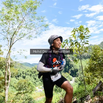 Runner Photo 80875