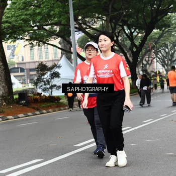 Runner Photo 8087525