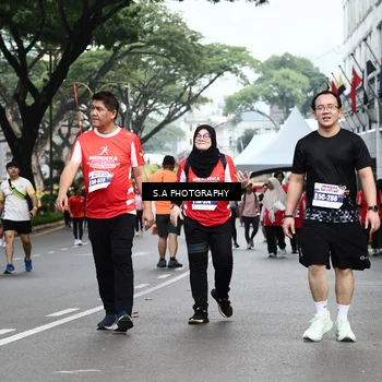 Runner Photo 8087530