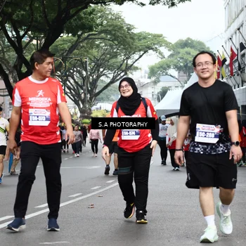Runner Photo 8087555