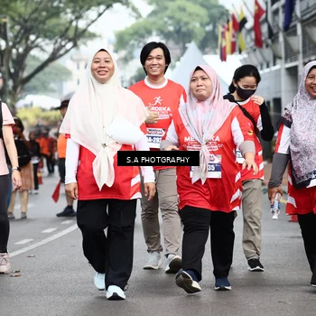 Runner Photo 8087564