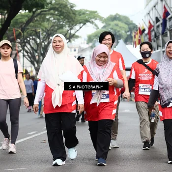 Runner Photo 8087568