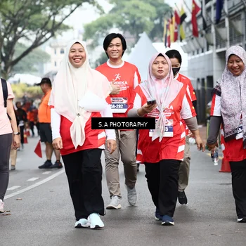 Runner Photo 8087590