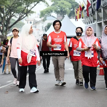 Runner Photo 8087594