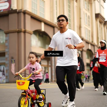 Runner Photo 8087674