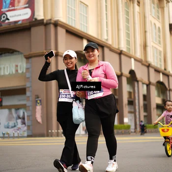Runner Photo 8087677