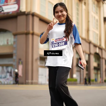 Runner Photo 8087680