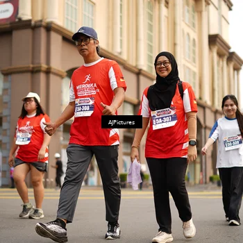 Runner Photo 8087683