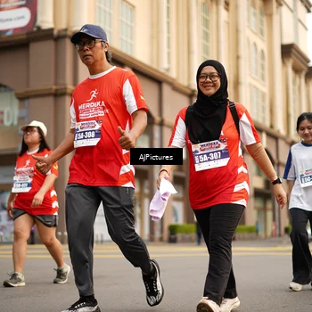 Runner Photo 8087684