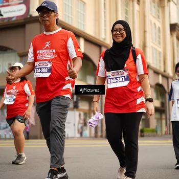 Runner Photo 8087685