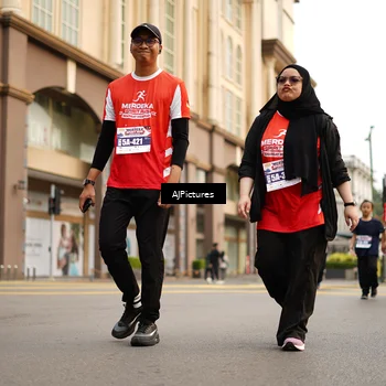 Runner Photo 8087686