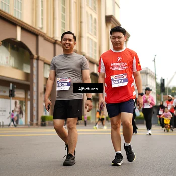 Runner Photo 8087688