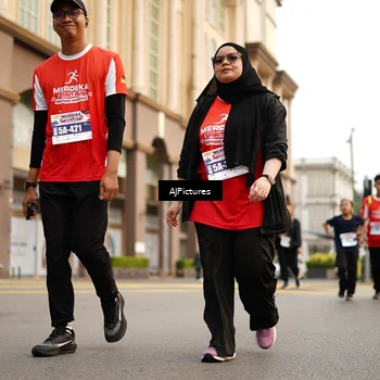 Runner Photo 8087689