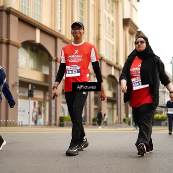 Runner Photo 8087691
