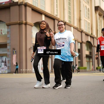 Runner Photo 8087692