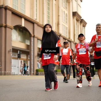 Runner Photo 8087694