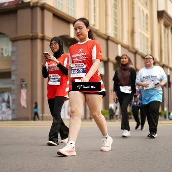 Runner Photo 8087695
