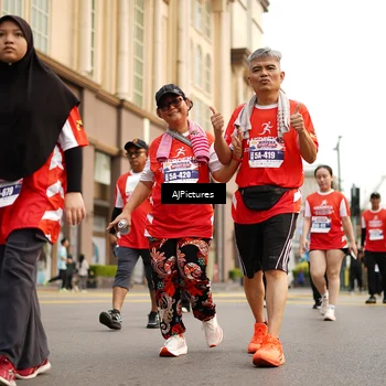 Runner Photo 8087696