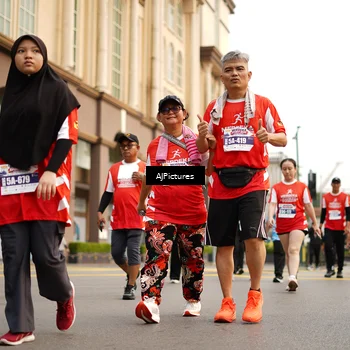 Runner Photo 8087697