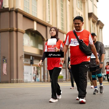 Runner Photo 8087703