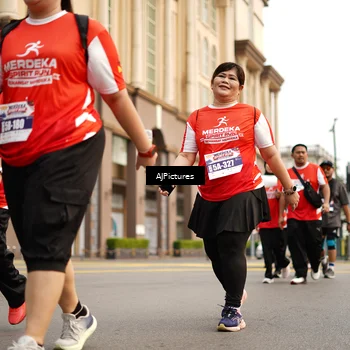 Runner Photo 8087704