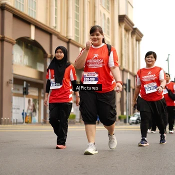 Runner Photo 8087706