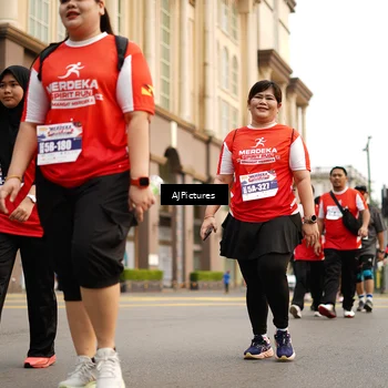 Runner Photo 8087709