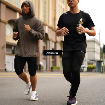 Runner Photo 8087711
