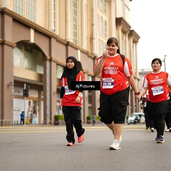 Runner Photo 8087712