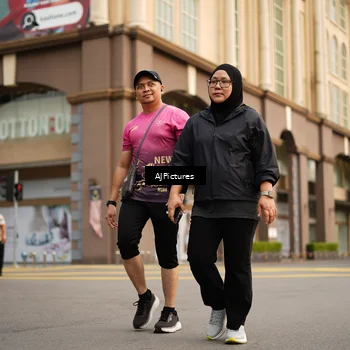 Runner Photo 8087717