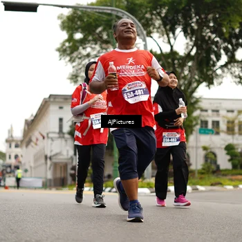 Runner Photo 8087720