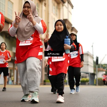 Runner Photo 8087724