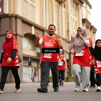 Runner Photo 8087726
