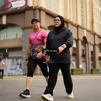 Runner Photo 8087727