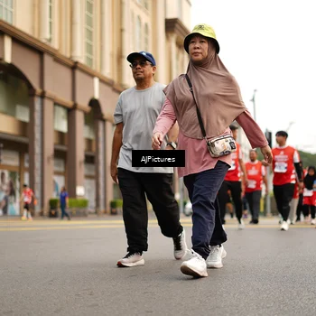 Runner Photo 8087728