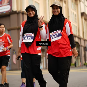 Runner Photo 8087730