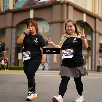 Runner Photo 8087735