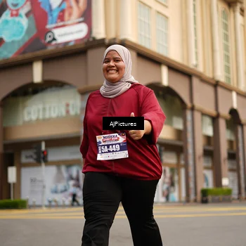 Runner Photo 8087736