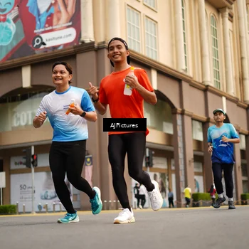 Runner Photo 8087738
