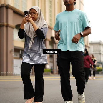 Runner Photo 8087740