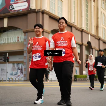 Runner Photo 8087741