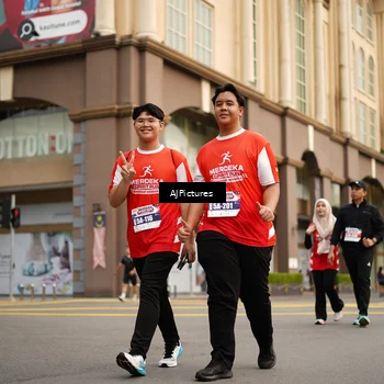 Runner Photo 8087742
