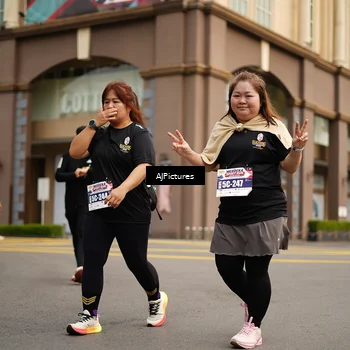 Runner Photo 8087743